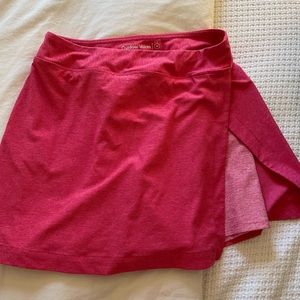 Outdoor Voices Exercise Skort